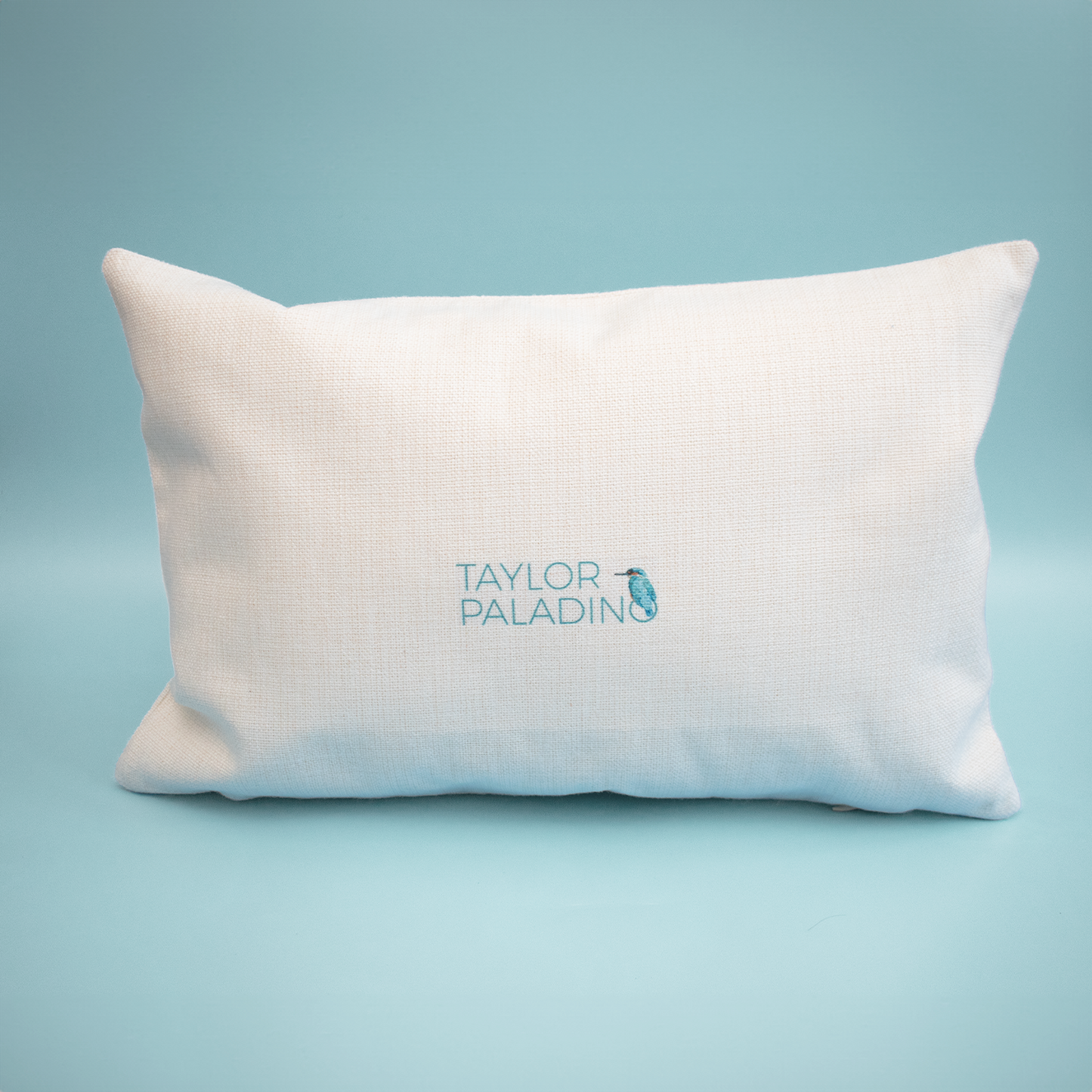 Taylor Paladino pillow