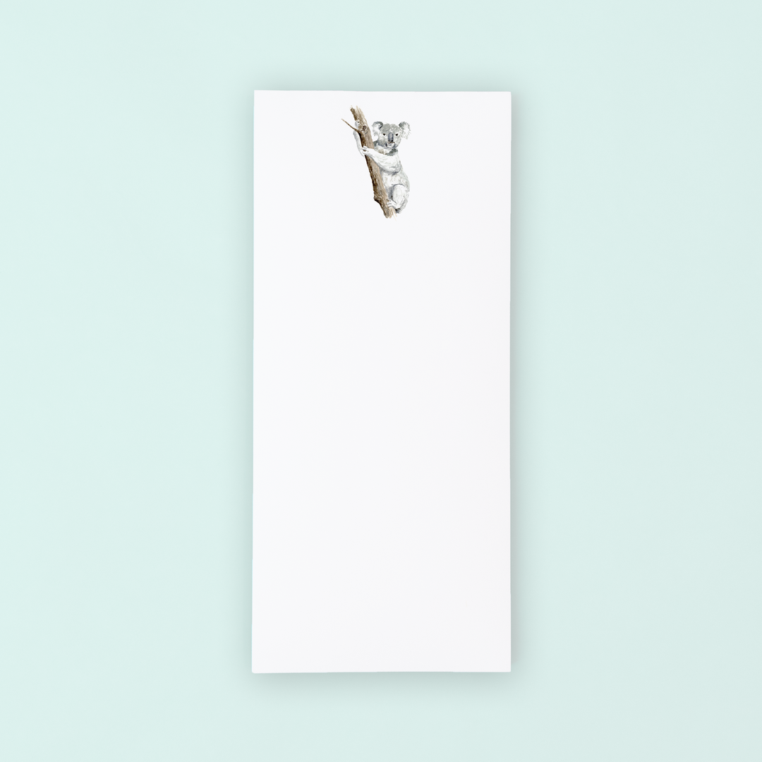 Koala Lists Pad