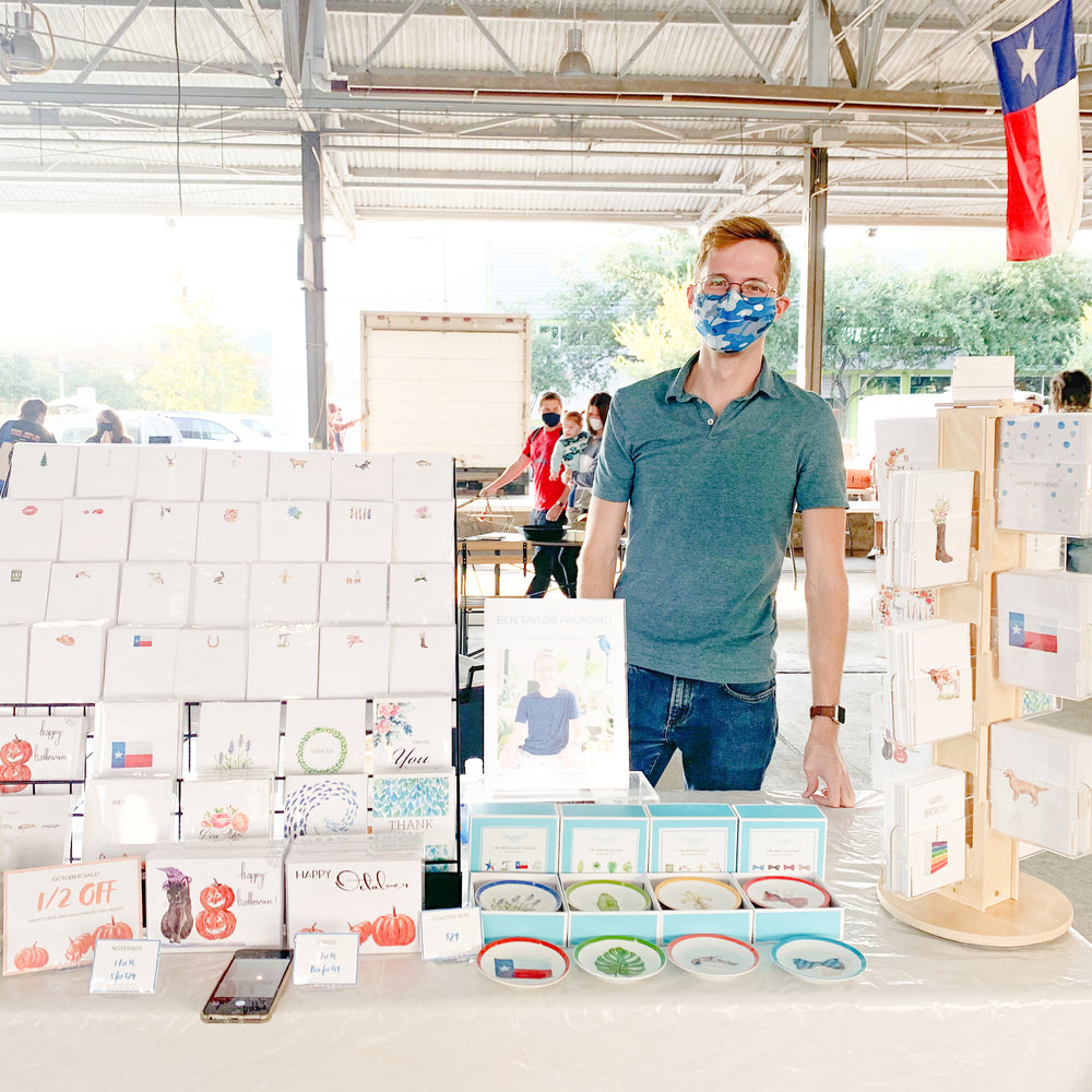 DALLAS FARMERS MARKET