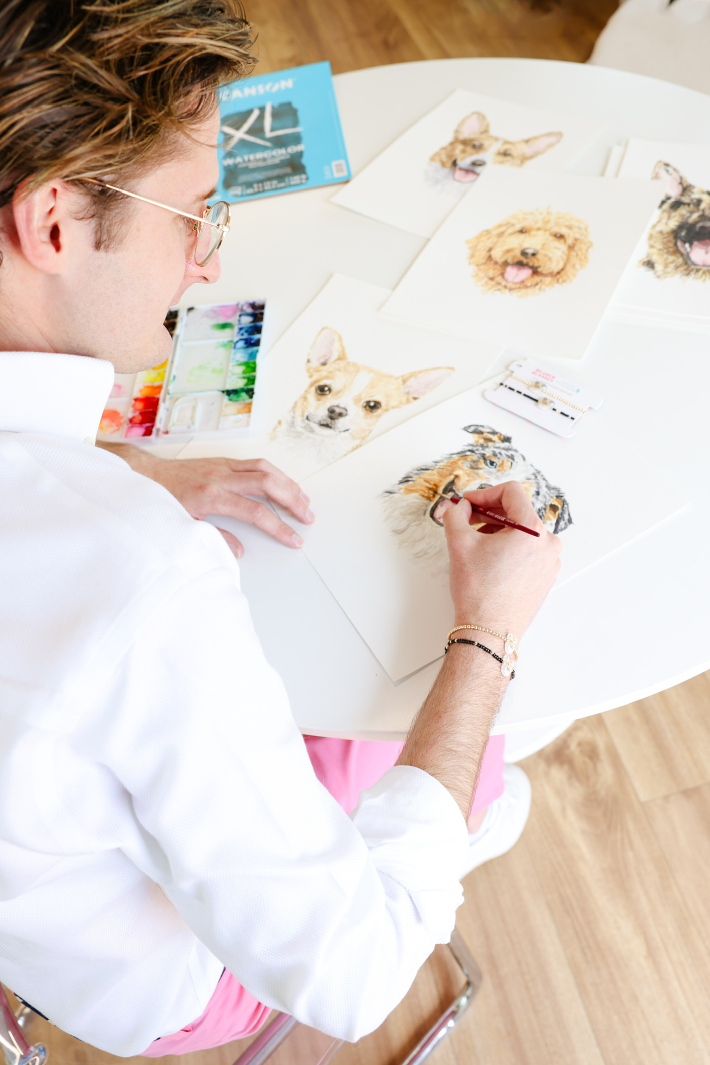 Top 5 Gifts for Dog Parents