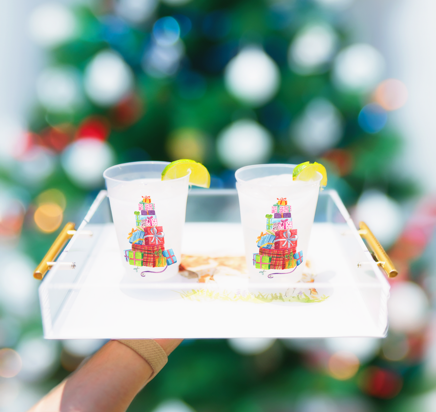The Top 5 Frosted Flex Cup Collections Everyone Is Loving