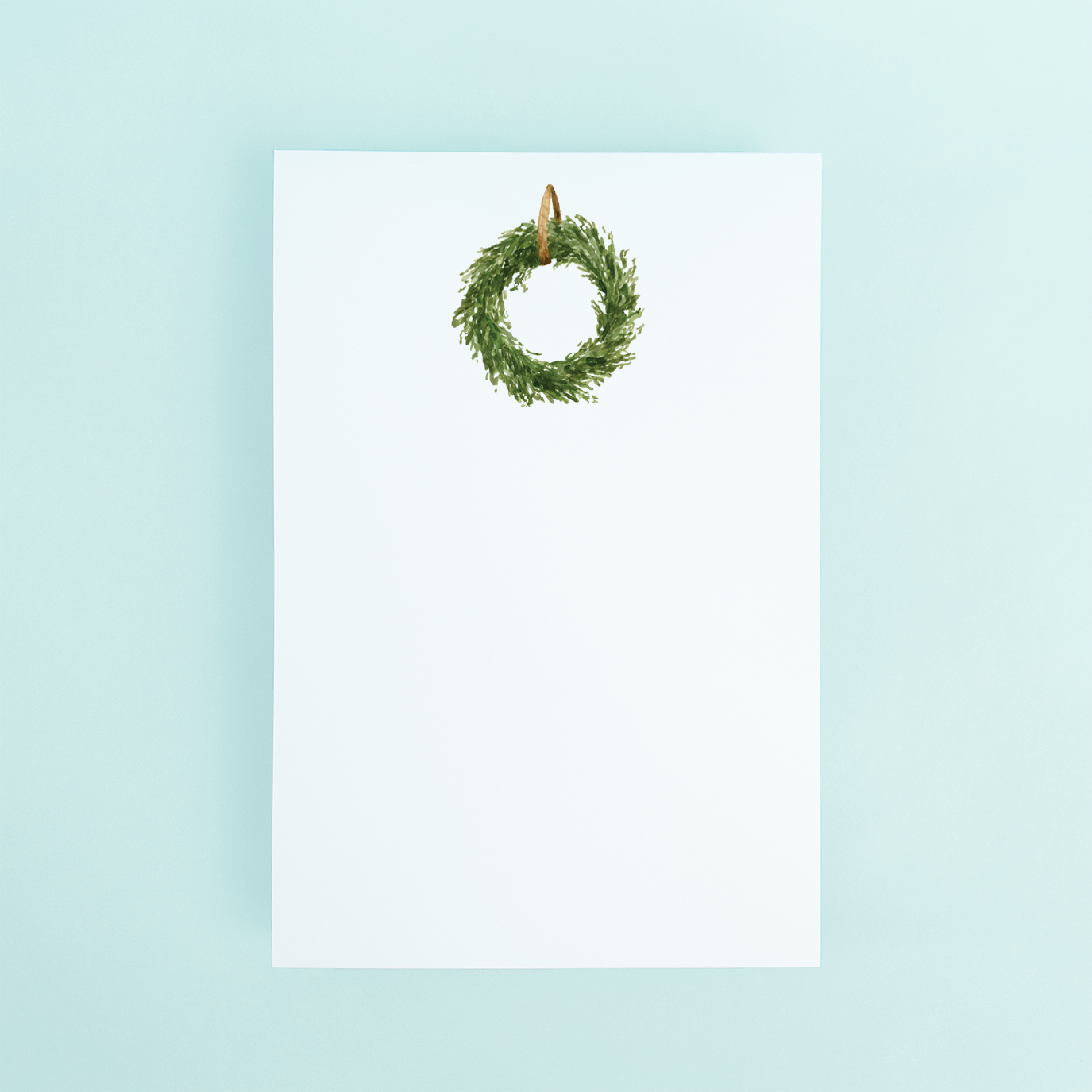 Simple Wreath