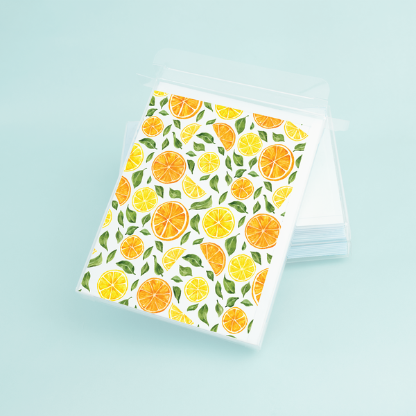 Citrus Slices