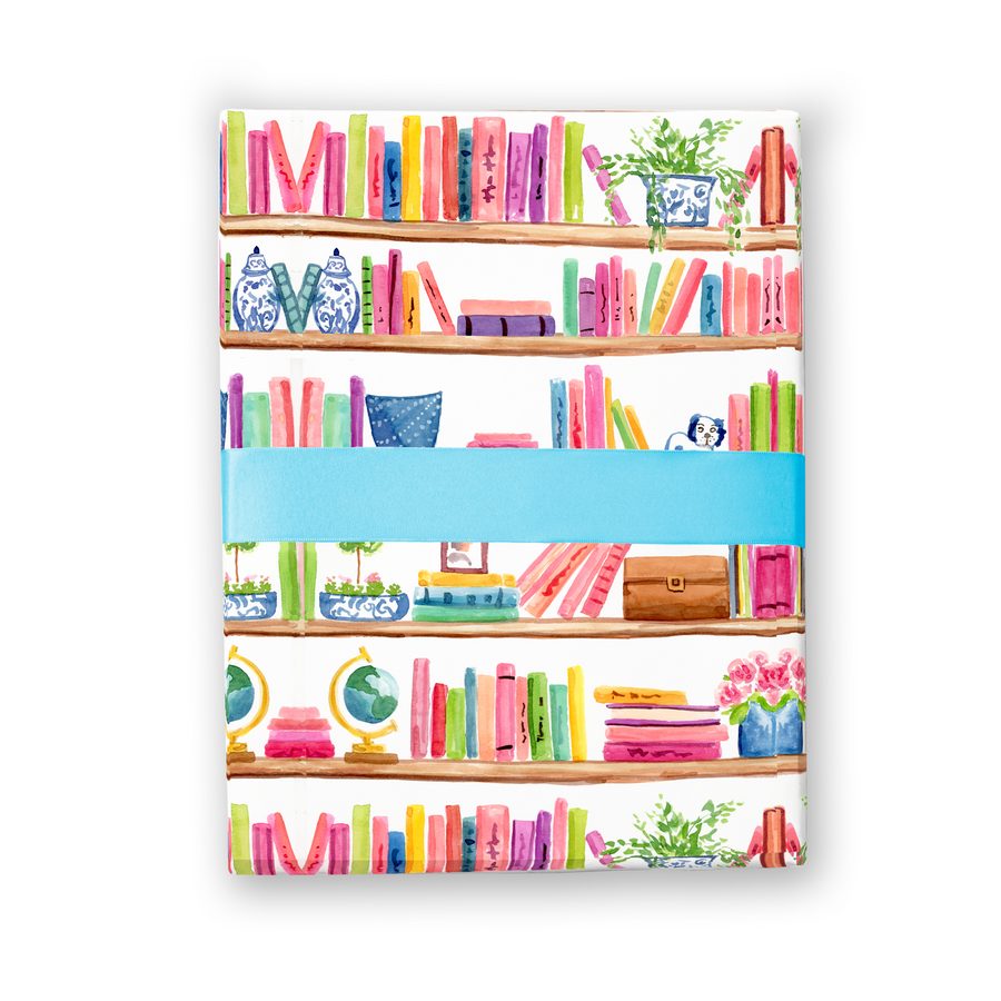 Gift Wraps Taylor Paladino