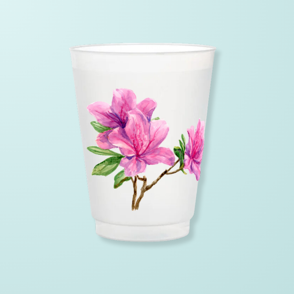 
                      
                        Azalea Frosted Cups
                      
                    