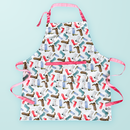 Cute Cooking Aprons
