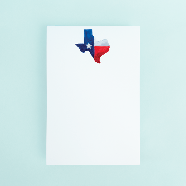 State of Texas Outline