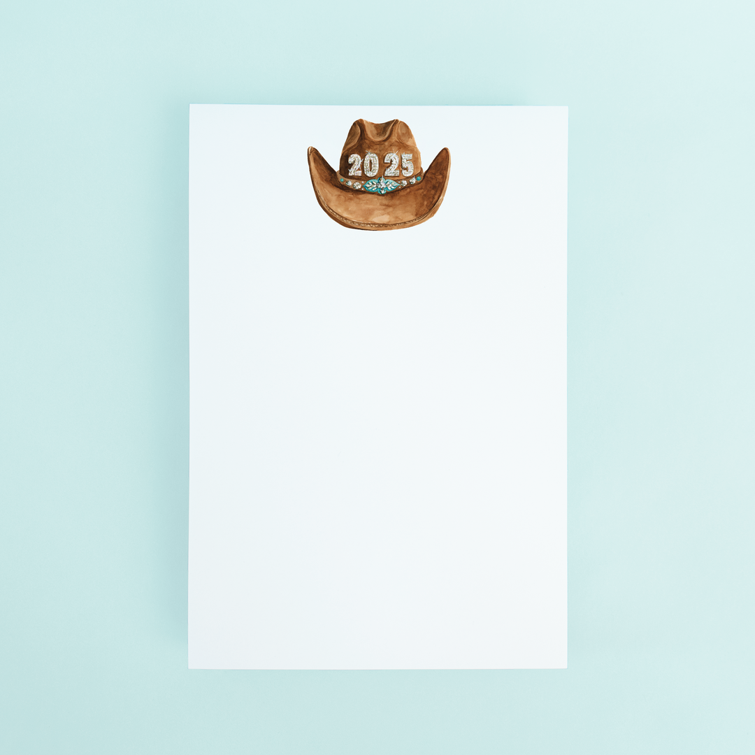 2025 Cowboy Hat