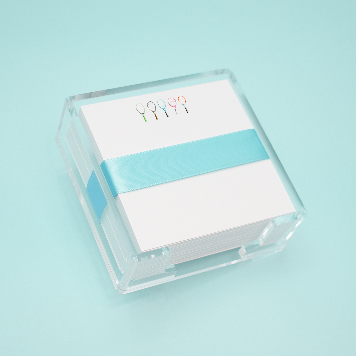 SQUARE DESK SETS – Taylor Paladino