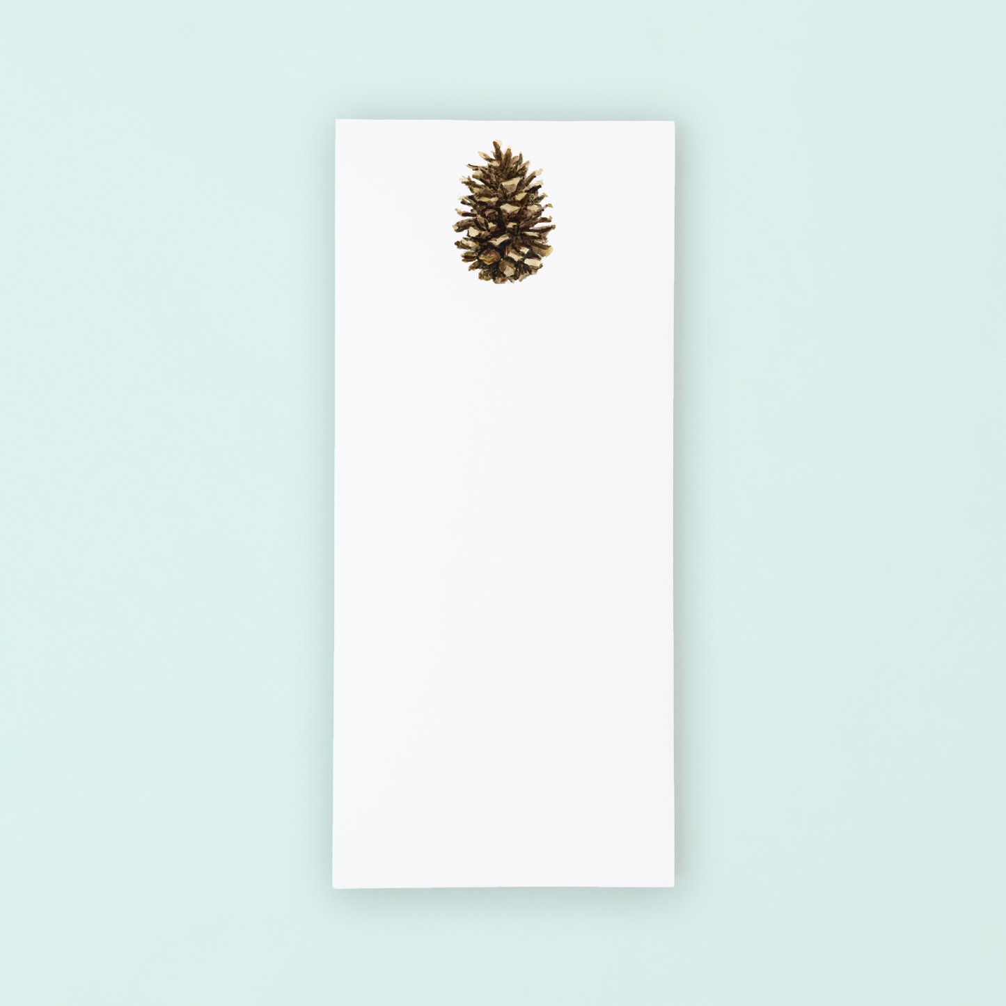 Pinecone  Lists Pad