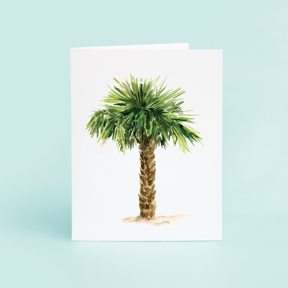 Palmetto