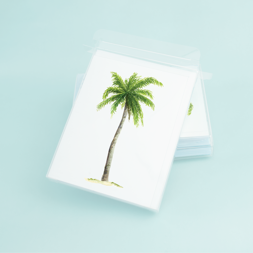 Palm Tree