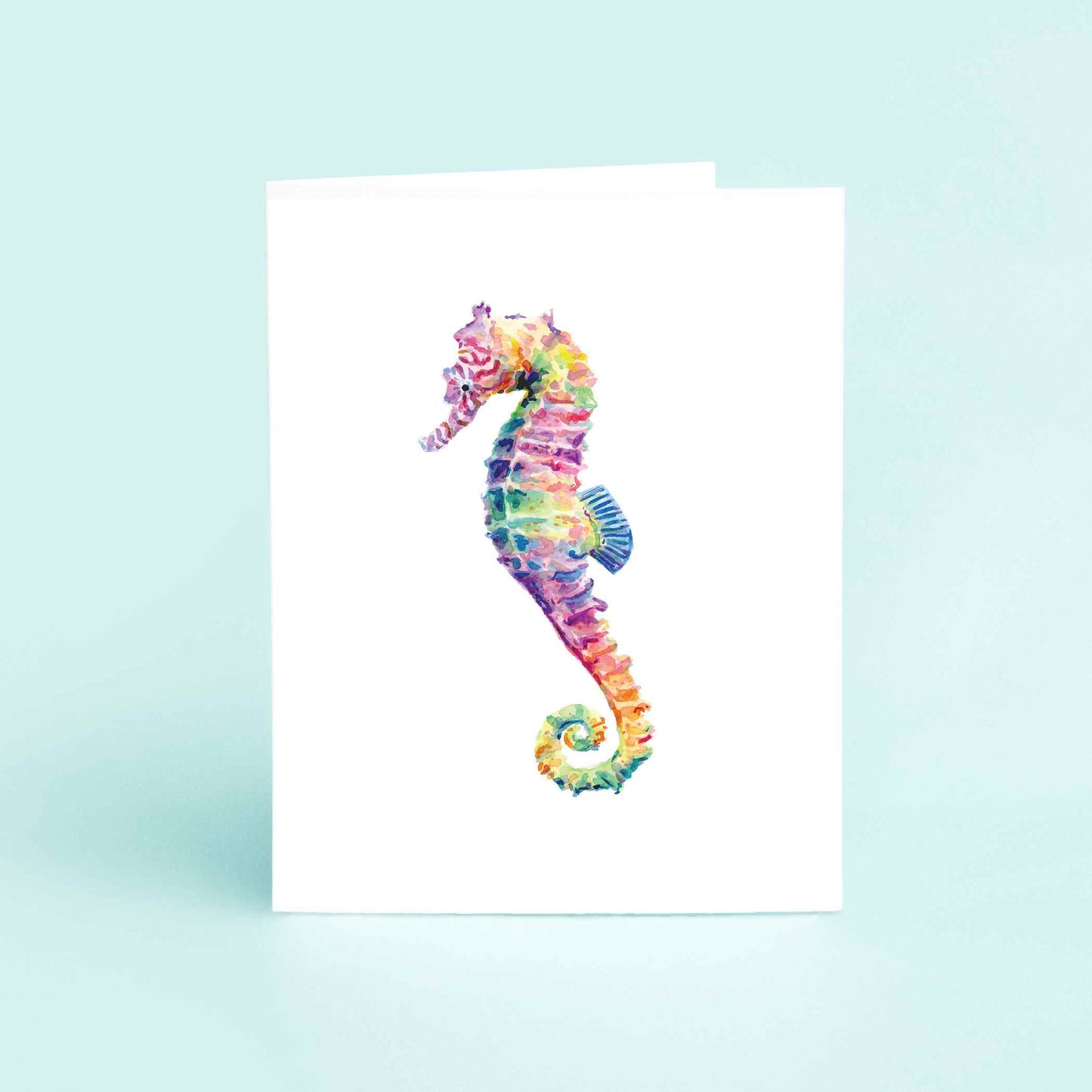 Sea Horse