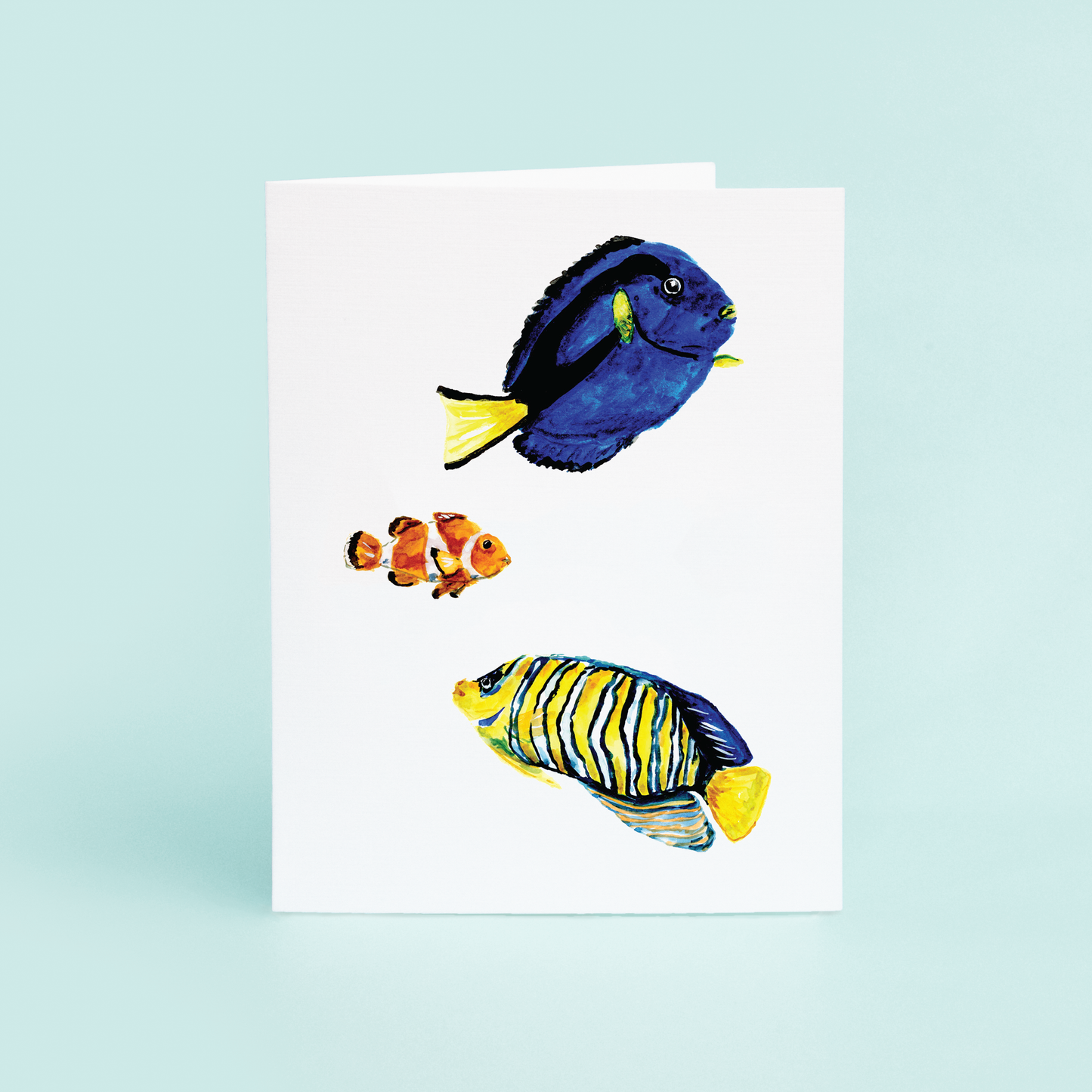 Reef Fish