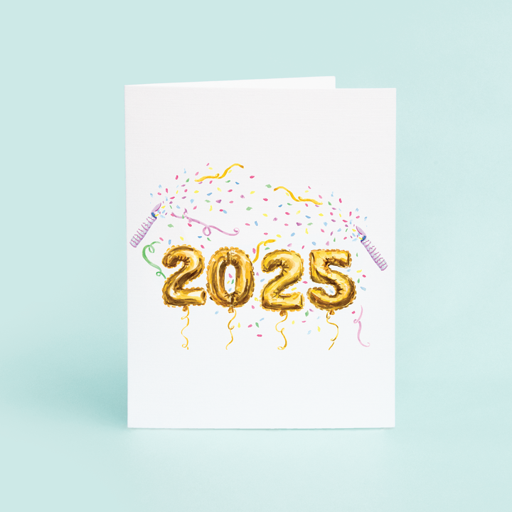 2025 Celebration