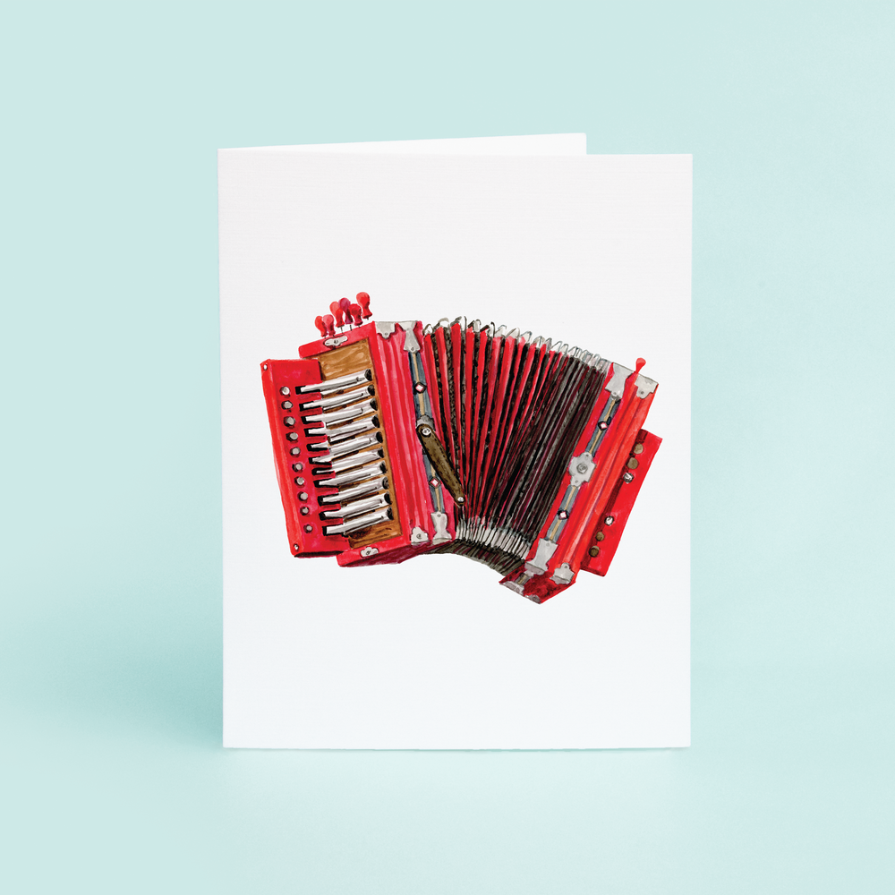 Accordion