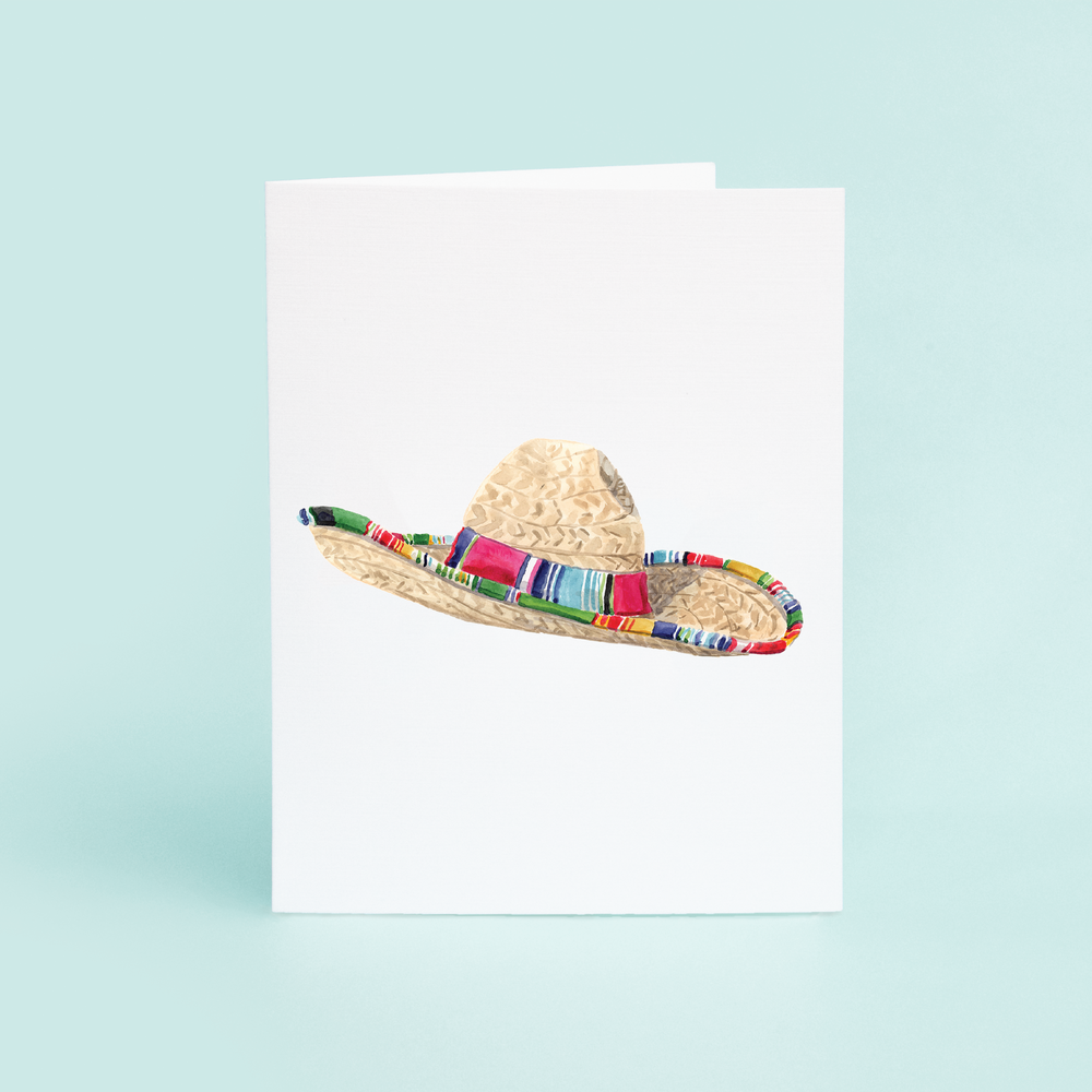 
                      
                        Sombrero
                      
                    