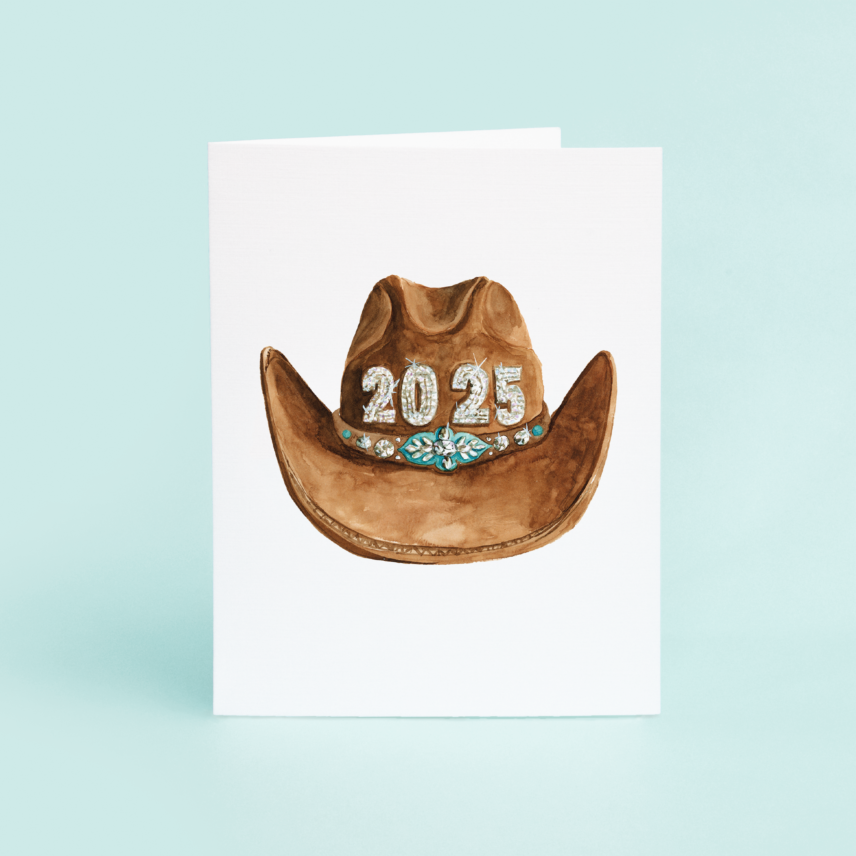 2025 Cowboy Hat Taylor Paladino V10506
