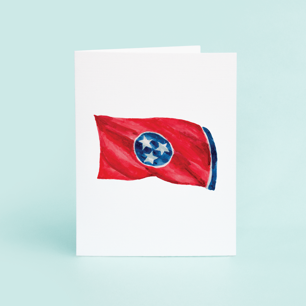 
                      
                        Tennessee Flag
                      
                    