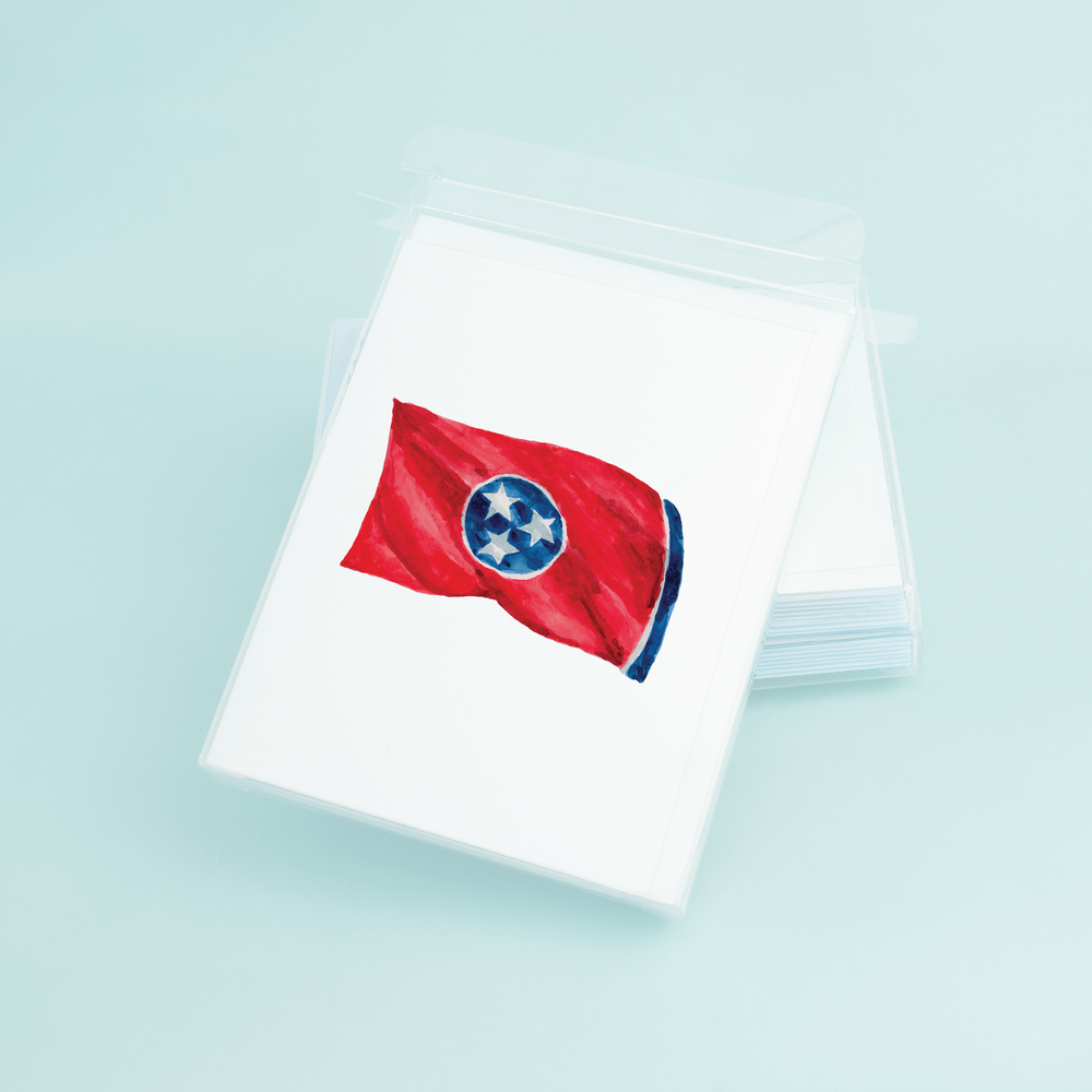 
                      
                        Tennessee Flag
                      
                    