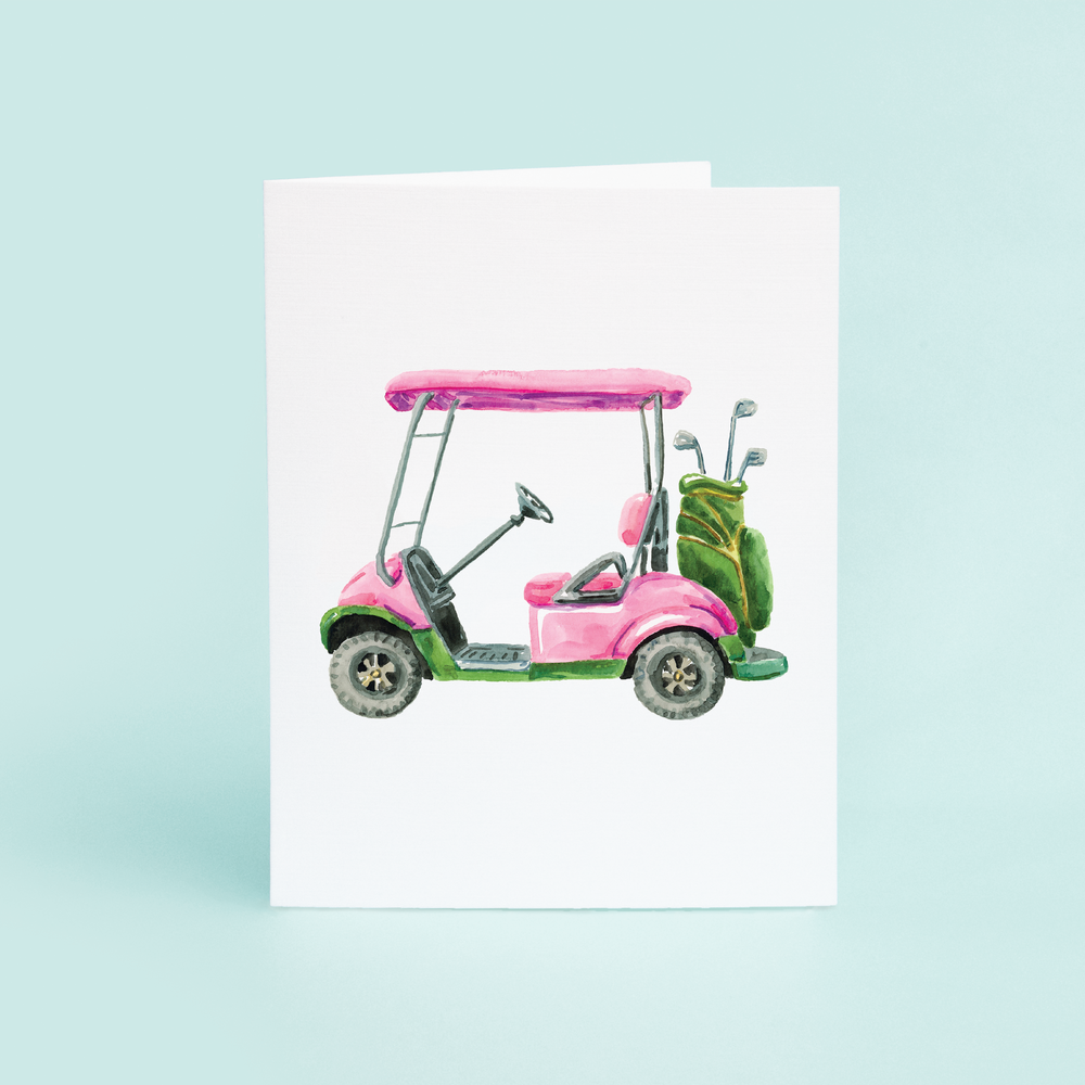 Golf Cart