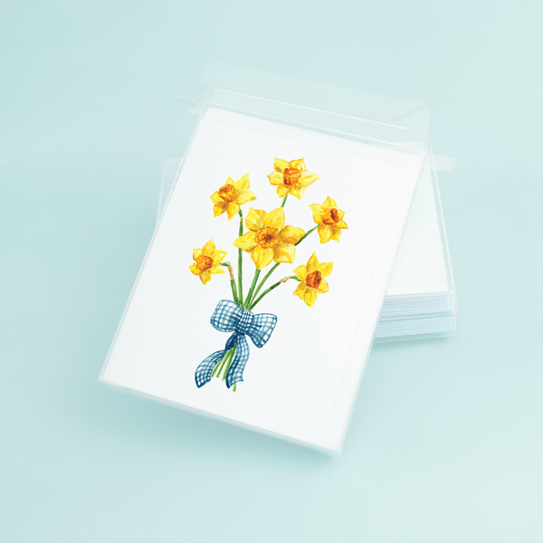 
                      
                        Daffodils
                      
                    