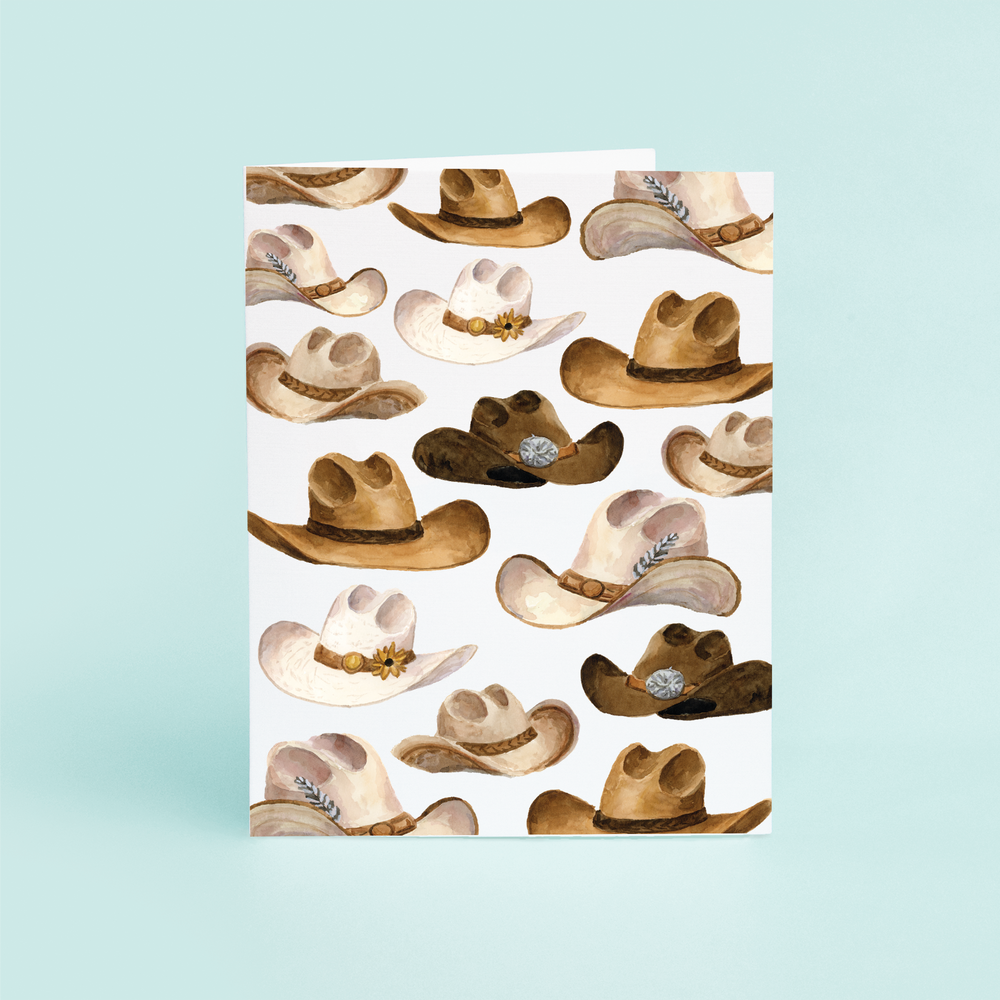 Cowboy Hats