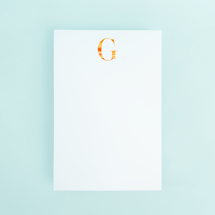 G Notepad
