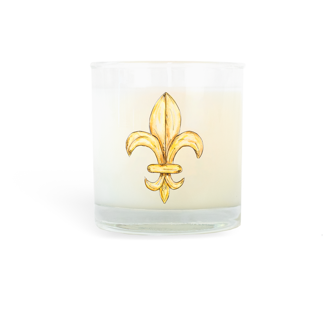New Orleans Nights Candle