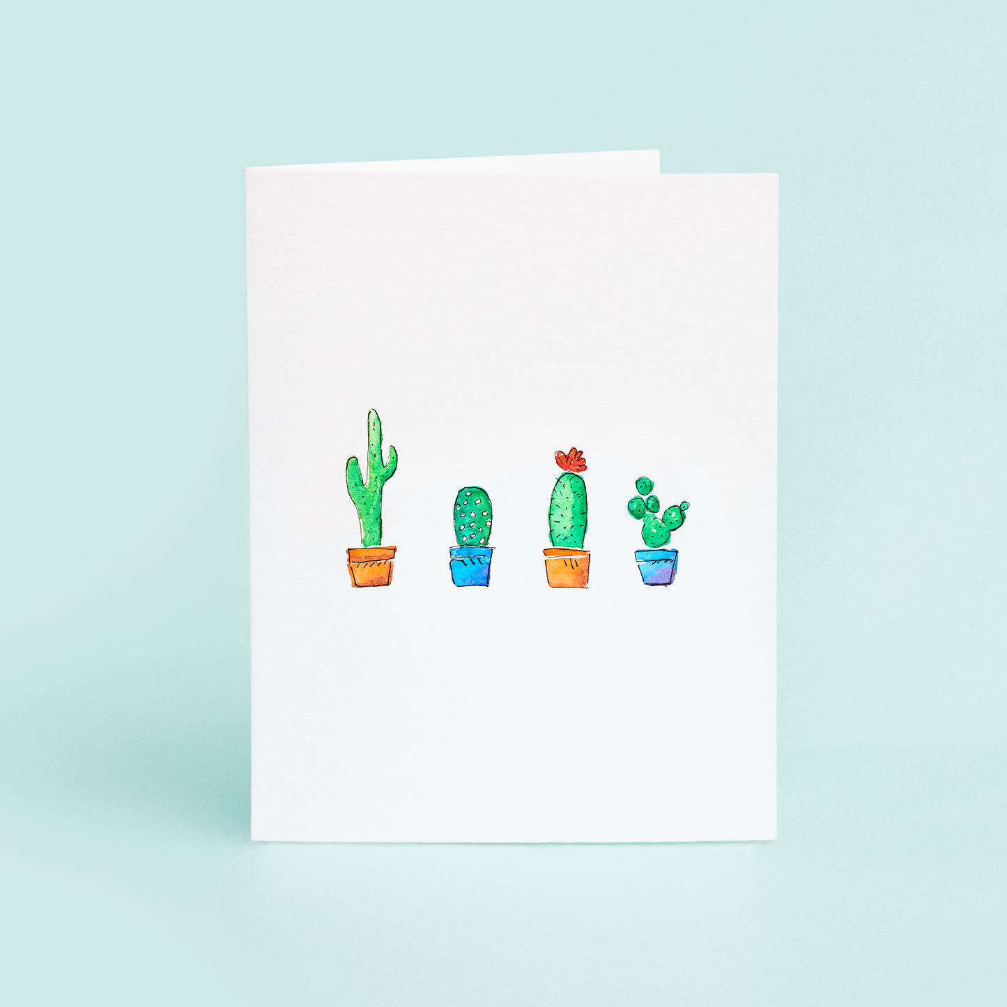 Texas Cactus