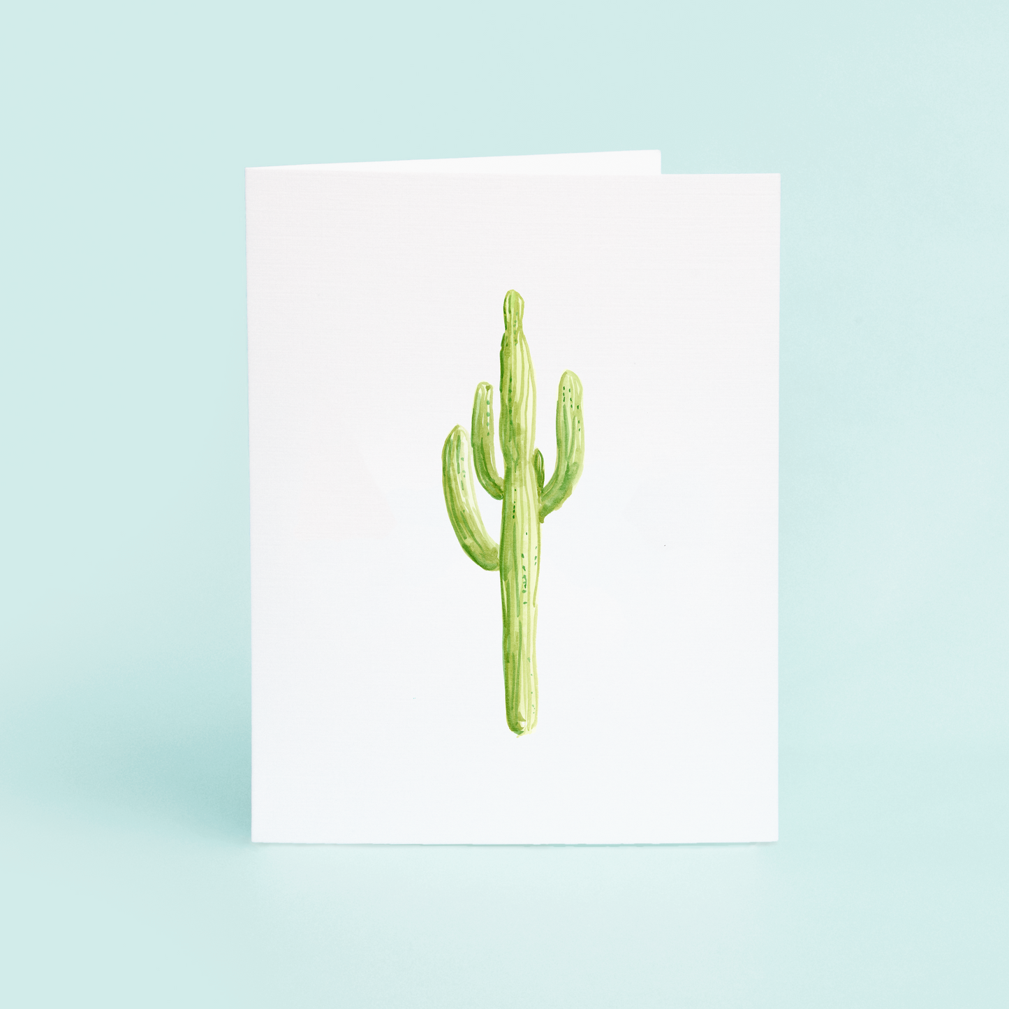 Saguaro Cactus