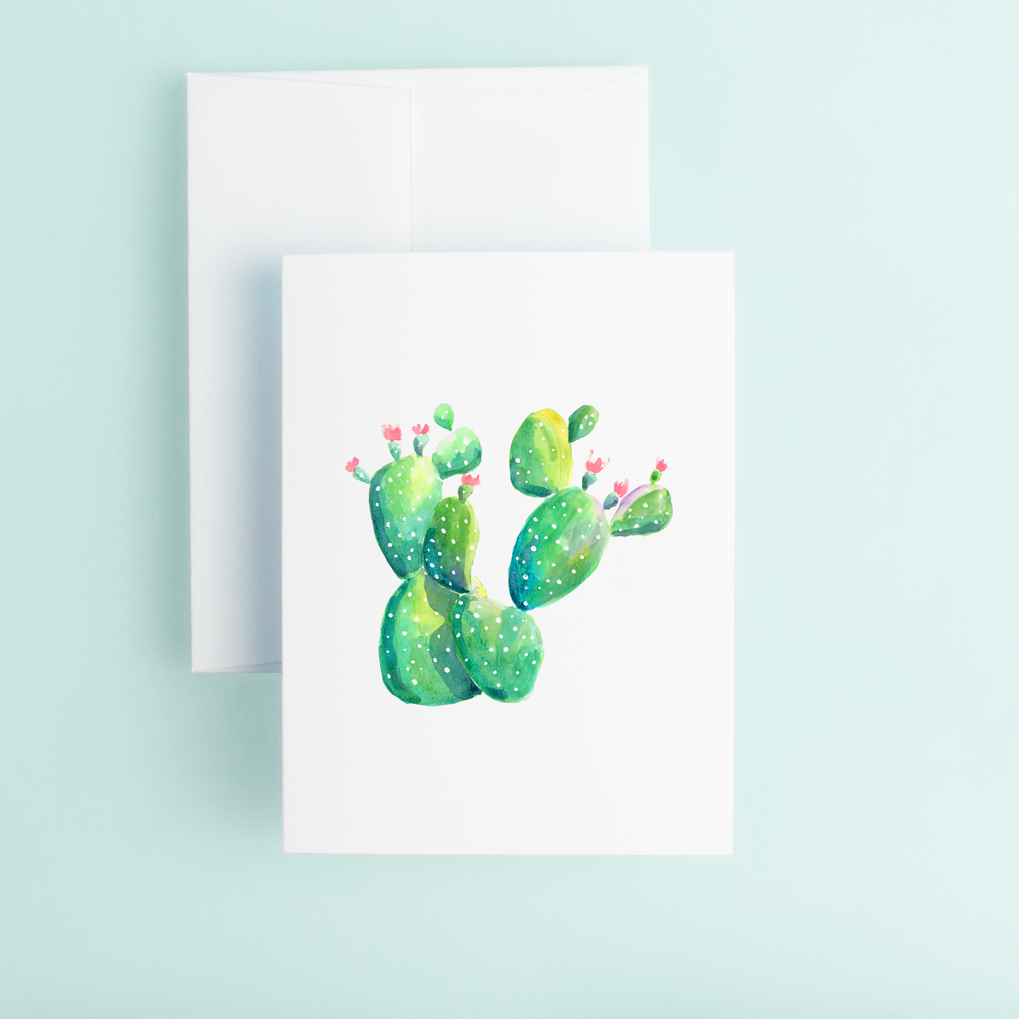 Prickly Pear Cactus