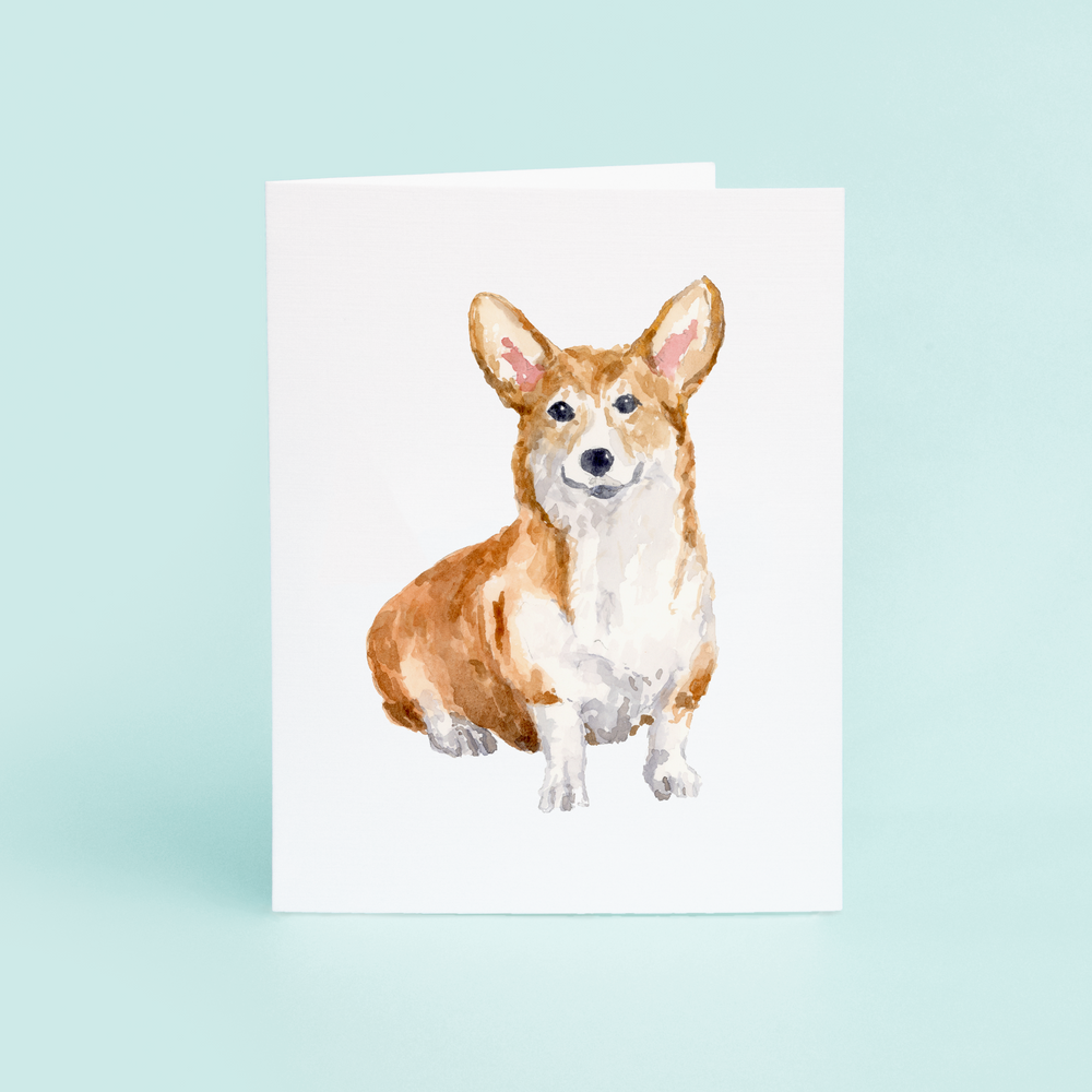 
                      
                        Corgi
                      
                    