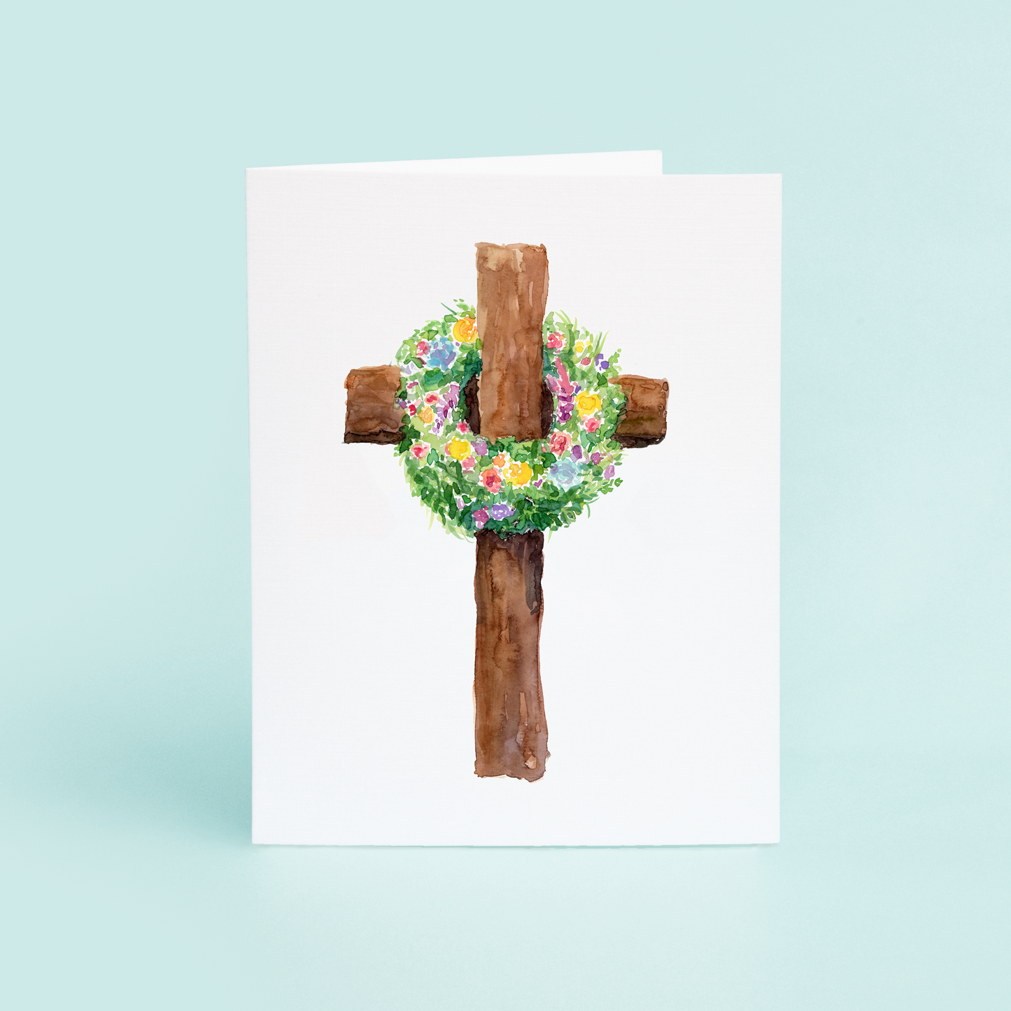 Easter Cross