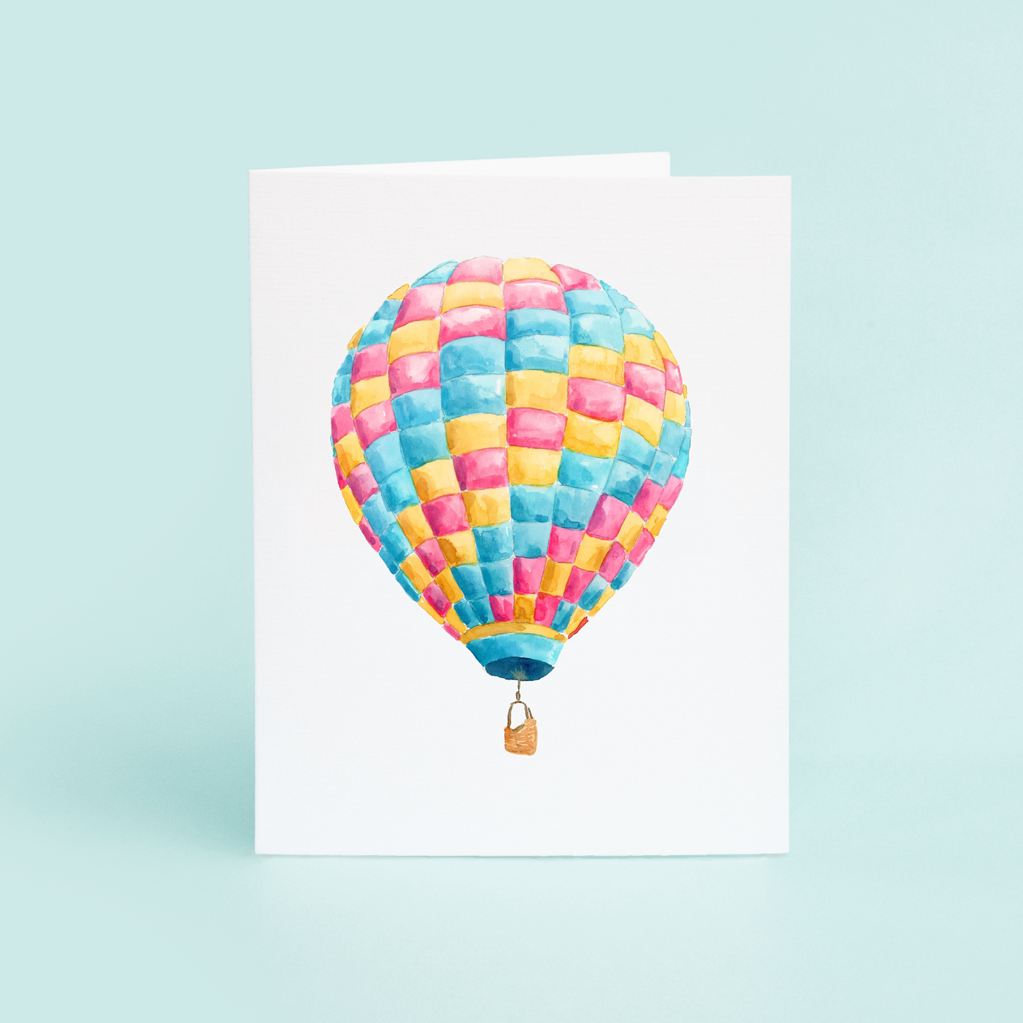 Hot Air Balloon