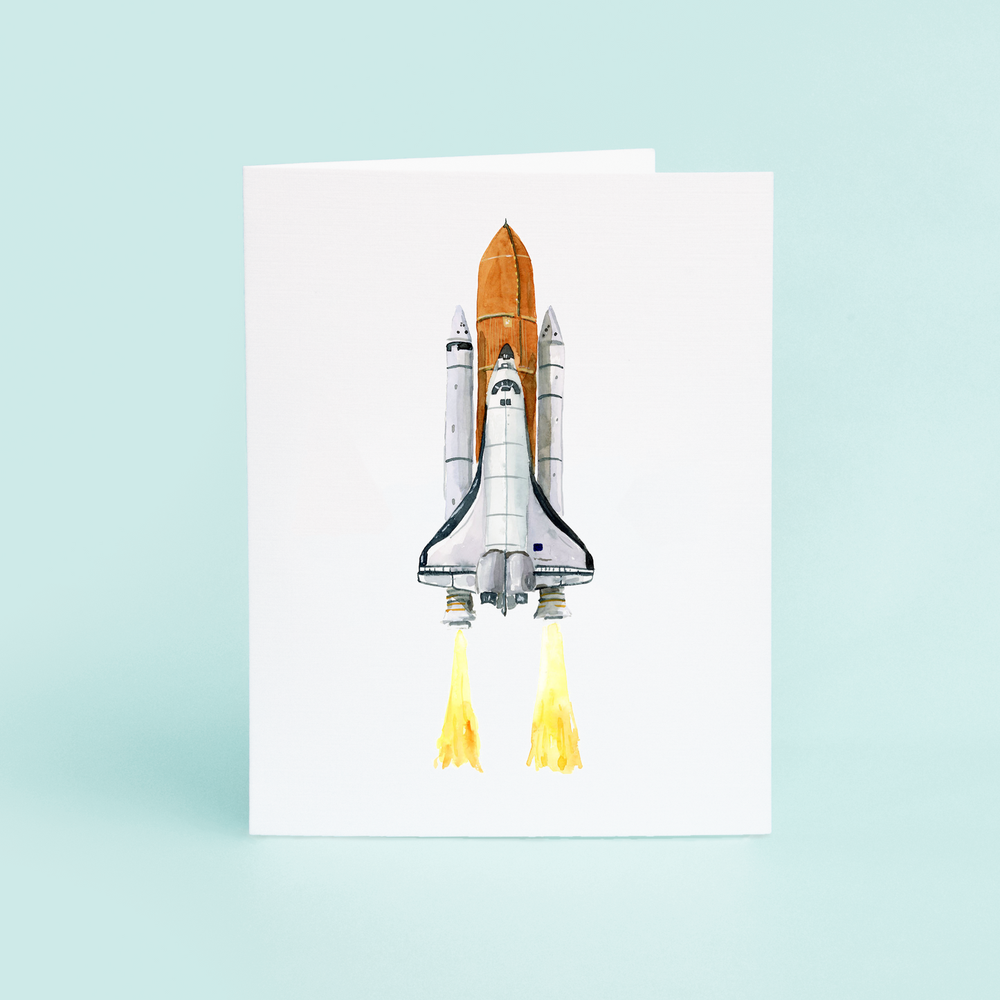 Space Shuttle