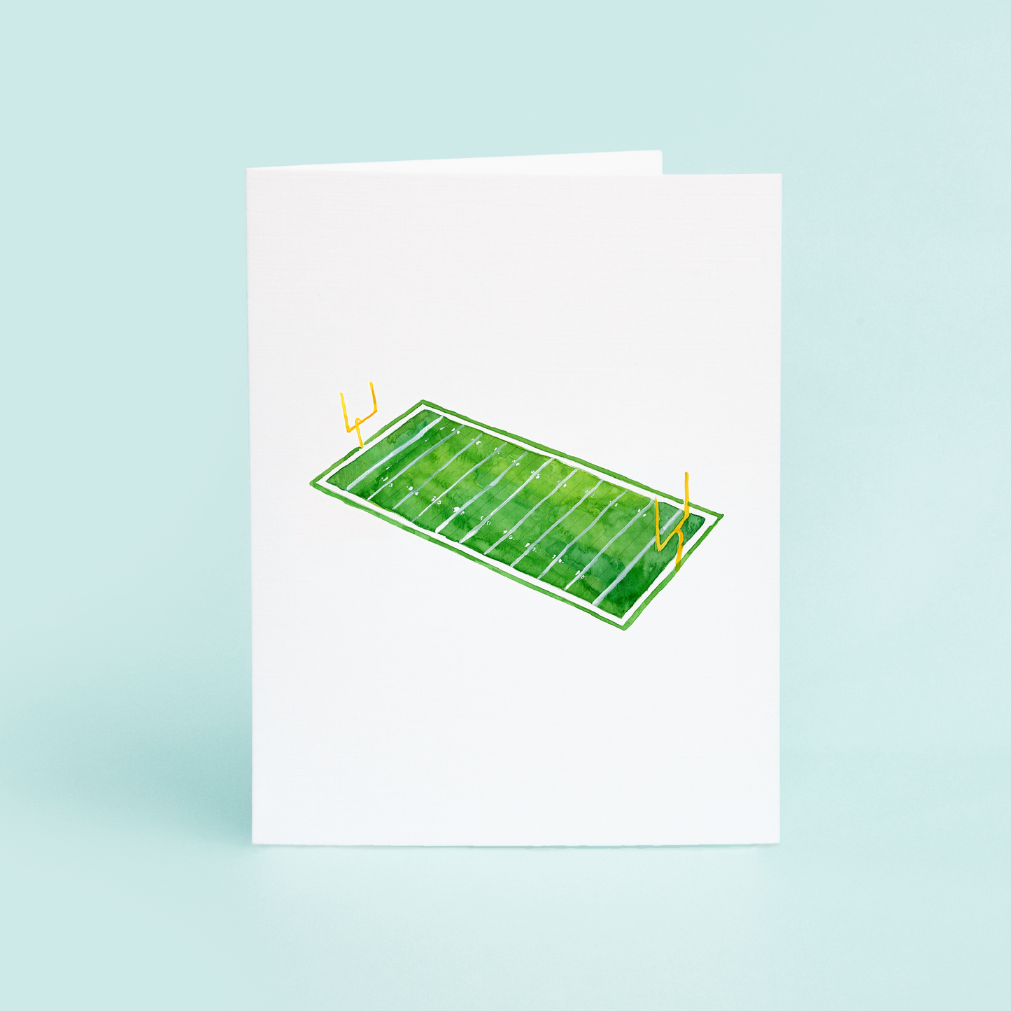 Football Field