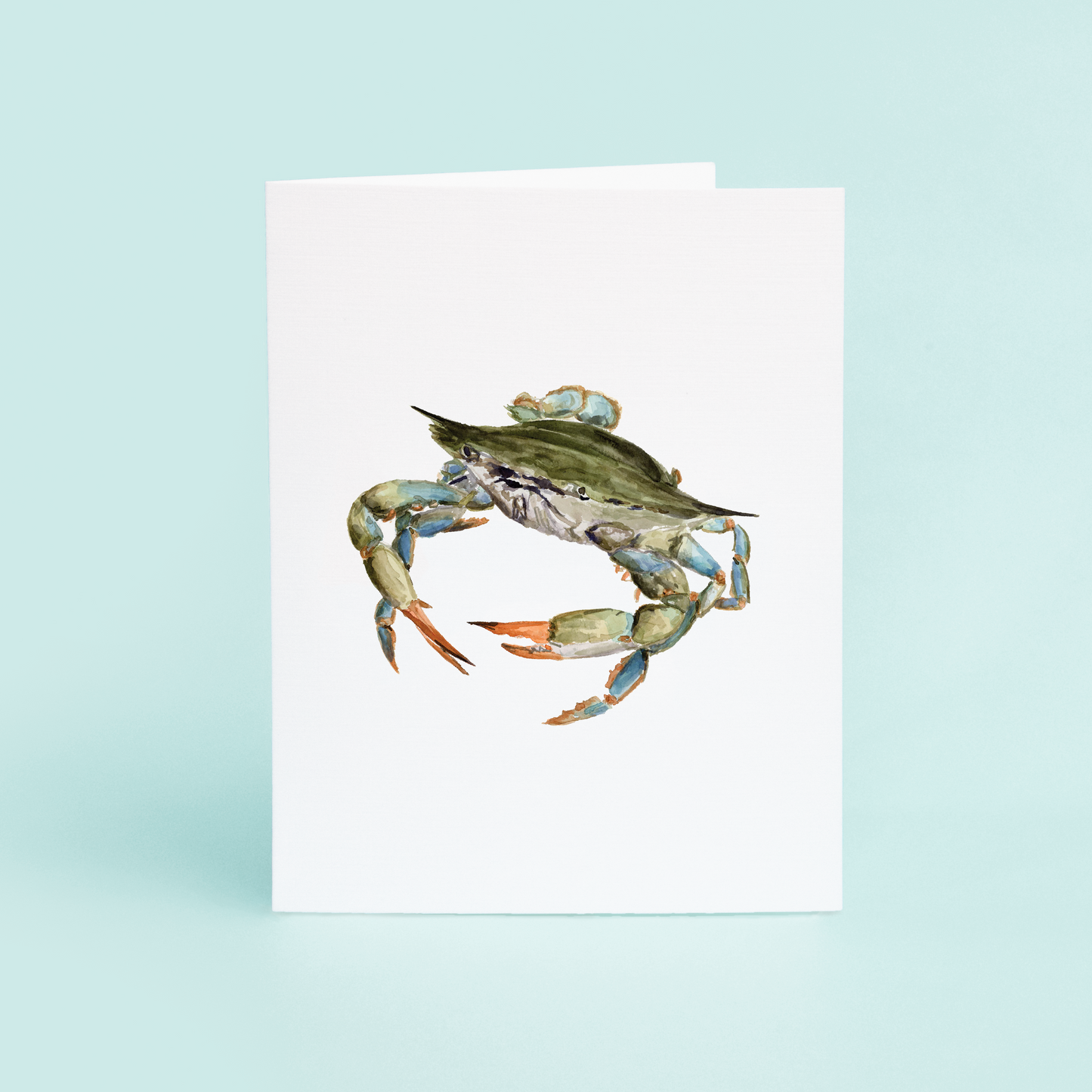 Blue Crab