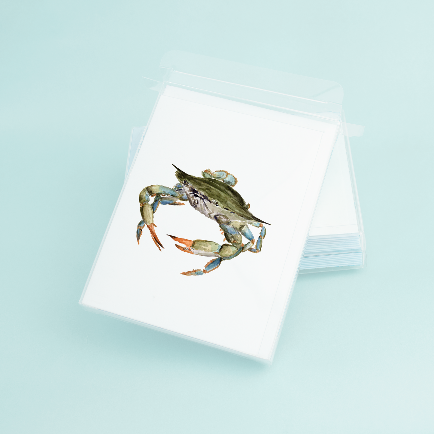 Blue Crab