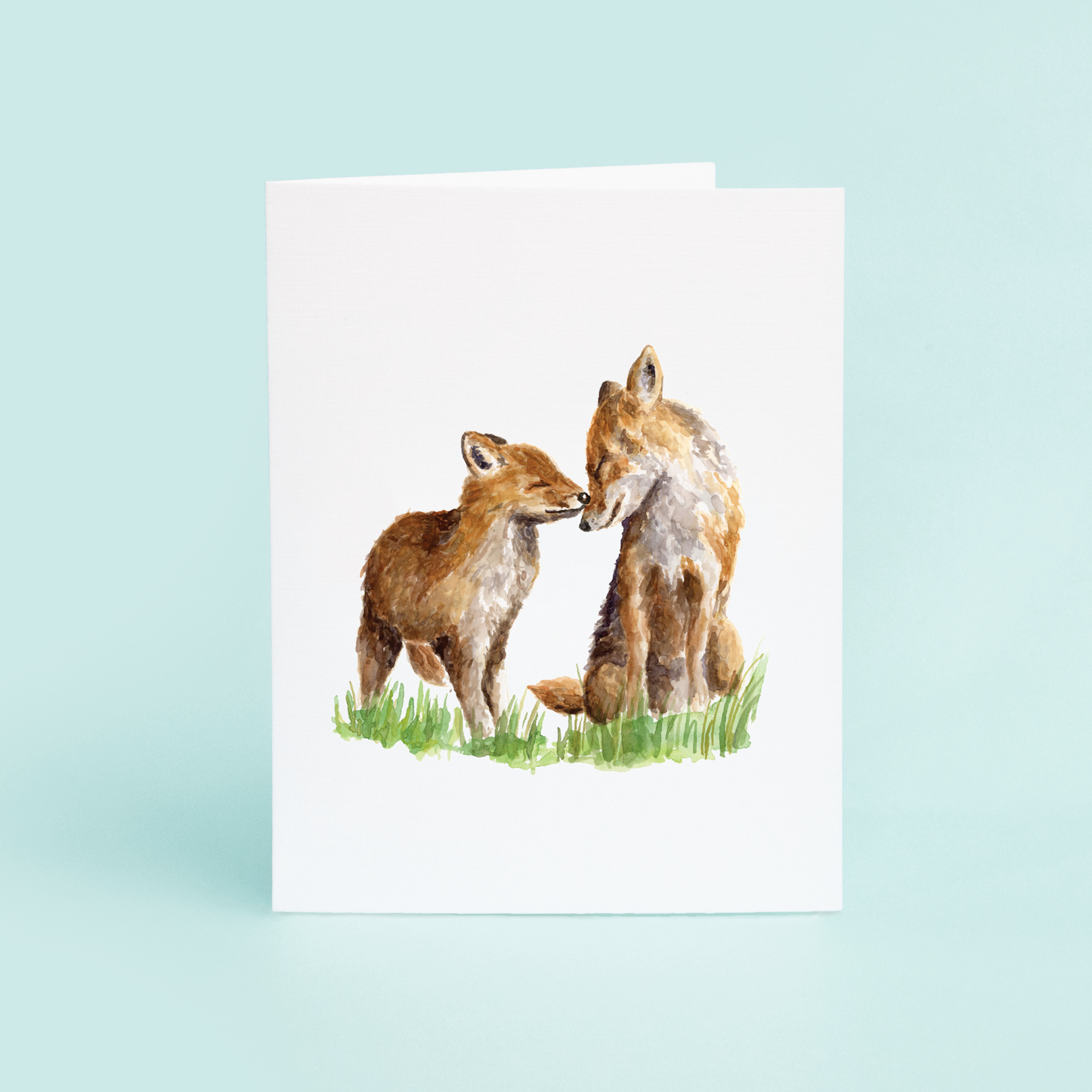 Foxes