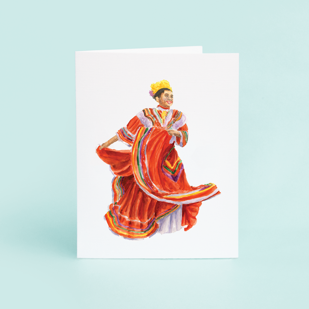 Cinco De Mayo Dress