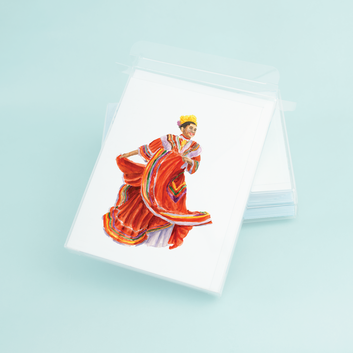 Cinco De Mayo Dress