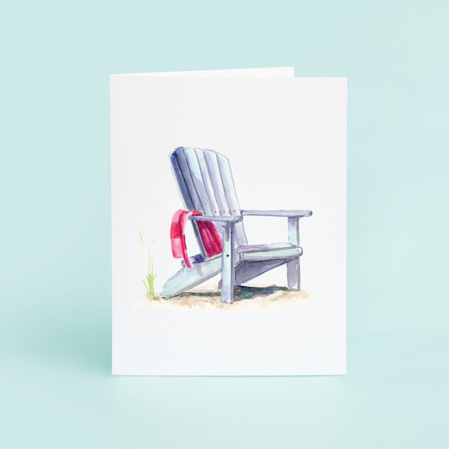 Beach Chair